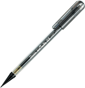 Pentel Hot Shots A155 ( 0.5 ) Mechanical Pencil