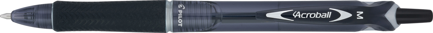 Pilot Acroball ( 0.5 / 0.7 / 1.0 ) Ball Point Pen
