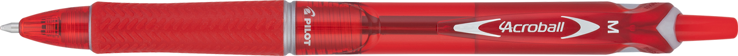 Pilot Acroball ( 0.5 / 0.7 / 1.0 ) Ball Point Pen