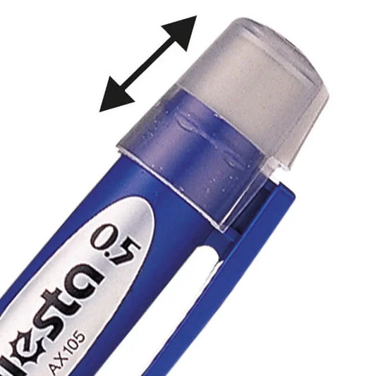 Pentel Fiesta AX 105 Mechanical Pencil
