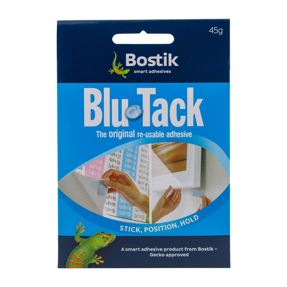 Bostik Blue Tack 45g / 75g