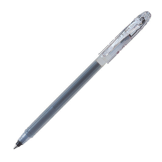 Pilot Super Gel Pen ( 0.5mm / 0.7mm)