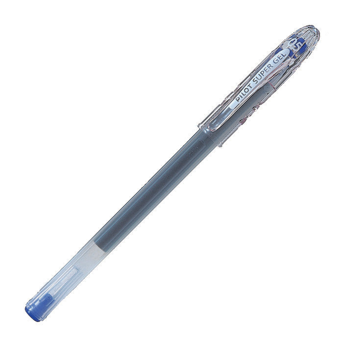 Pilot Super Gel Pen ( 0.5mm / 0.7mm)