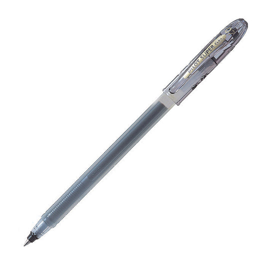 Pilot Super Gel Pen ( 0.5mm / 0.7mm)