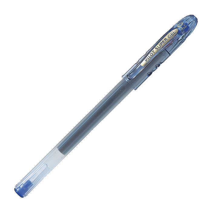 Pilot Super Gel Pen ( 0.5mm / 0.7mm)
