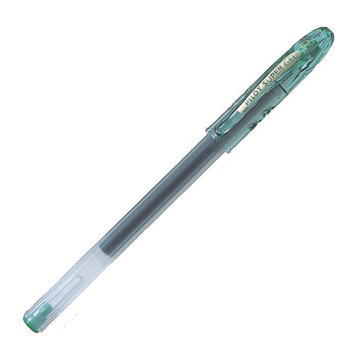 Pilot Super Gel Pen ( 0.5mm / 0.7mm)