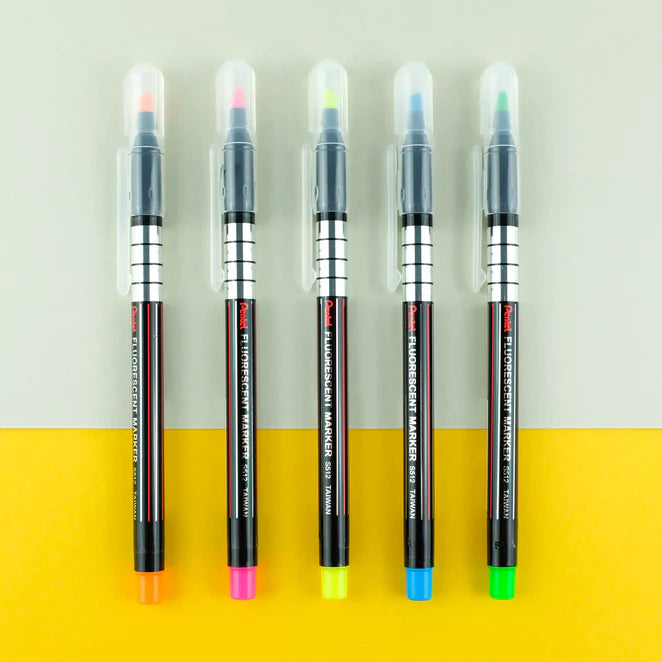 Pentel S512 Highlighter