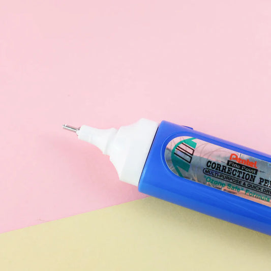 Pentel ZL-31 ( 12ml ) Correction Pen