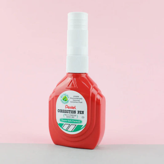 Pentel ZL-C1 ( 18ml ) Correction Pen