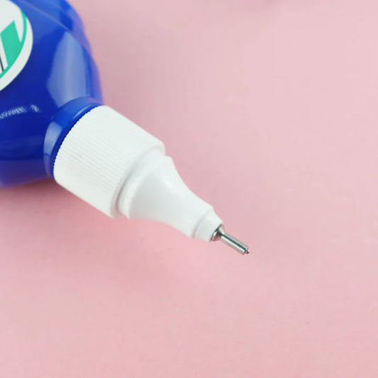 Pentel ZL1S6 ( 18ml ) Correction Pen