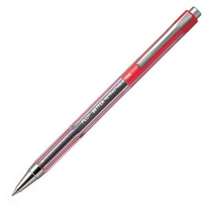 Pilot BP-145 ( 0.5 ) Retractable Ball Pen