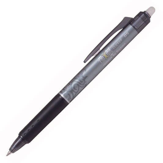 Pilot Frixion Clicker ( 0.5 / 0.7 ) Gel Pen
