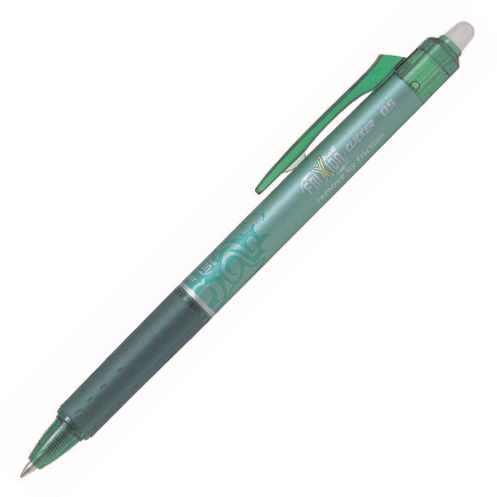 Pilot Frixion Clicker ( 0.5 / 0.7 ) Gel Pen