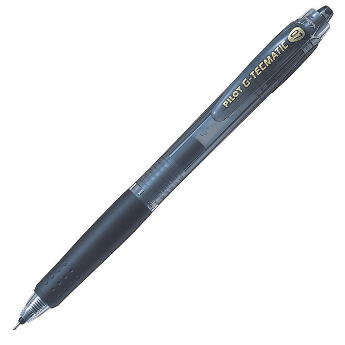 Pilot G-TECMATIC Gel Pen ( 0.7mm )
