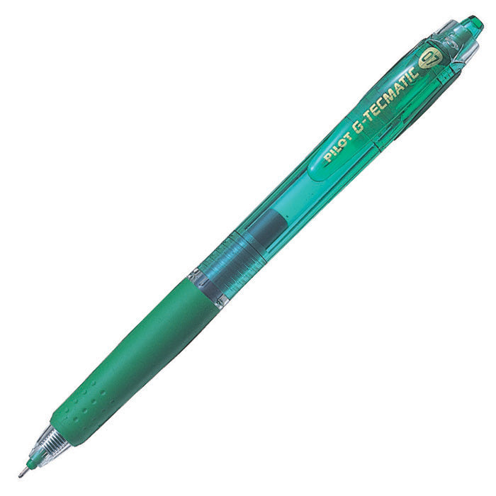 Pilot G-TECMATIC Gel Pen ( 0.7mm )