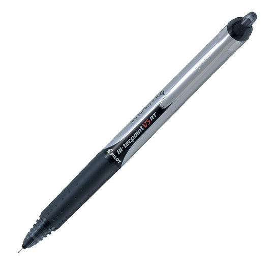 Pilot Hi-Tecpoint BX-RT ( V5 / V7 / V10 ) Retractable Gel Pen