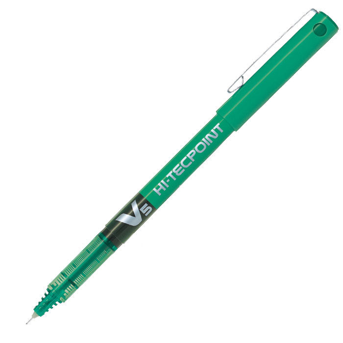 Pilot Hi-Tecpoint ( V5 / V7 ) Pen