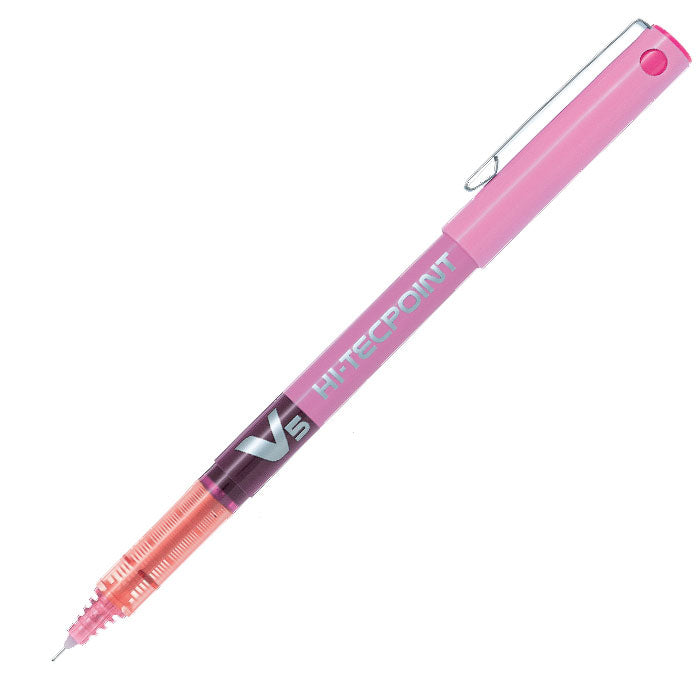 Pilot Hi-Tecpoint ( V5 / V7 ) Pen