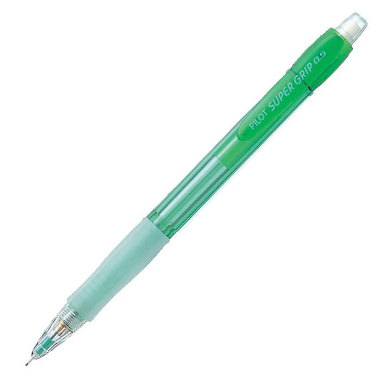 Pilot Super Grip H185N ( 0.5 ) Mechanical Pencil