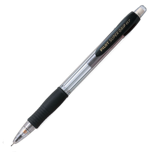 Pilot Super Grip H187 ( 0.7 ) Mechanical Pencil
