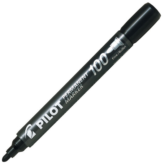 Pilot SCA 100 Permanent Marker ( Bullet Tip )