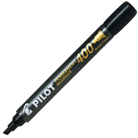 Pilot SCA 400 Permanent Marker ( Chisel Tip )