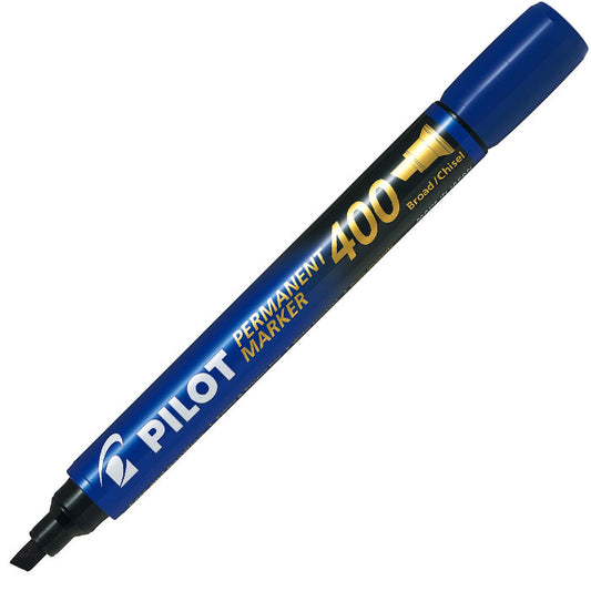 Pilot SCA 400 Permanent Marker ( Chisel Tip )