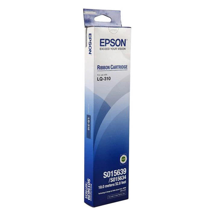 Epson S015639/S015634 Ribbon Original