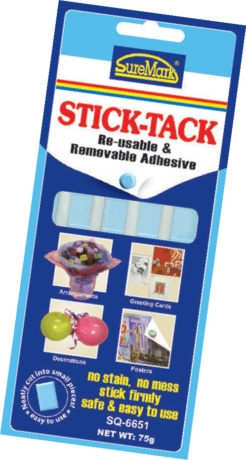 Suremark Stick - Tack ( 50g / 75g )