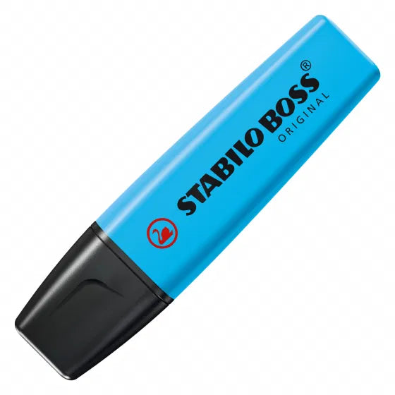 Stabilo Boss Highlighter