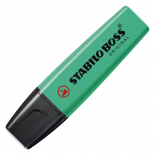 Stabilo Boss Highlighter