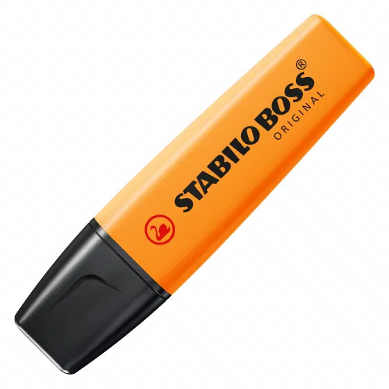 Stabilo Boss Highlighter