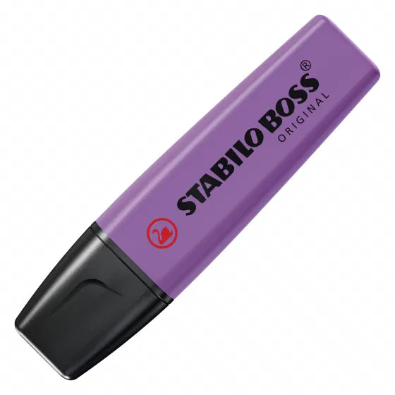 Stabilo Boss Highlighter