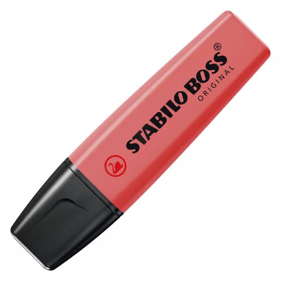 Stabilo Boss Highlighter