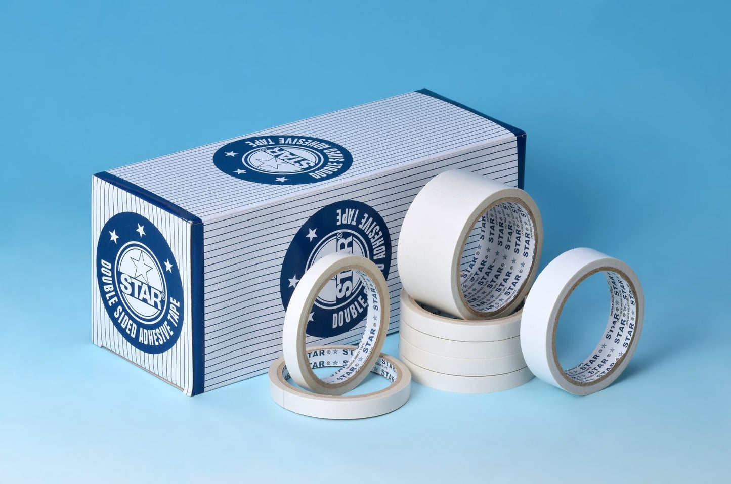 Start Double Side Tape