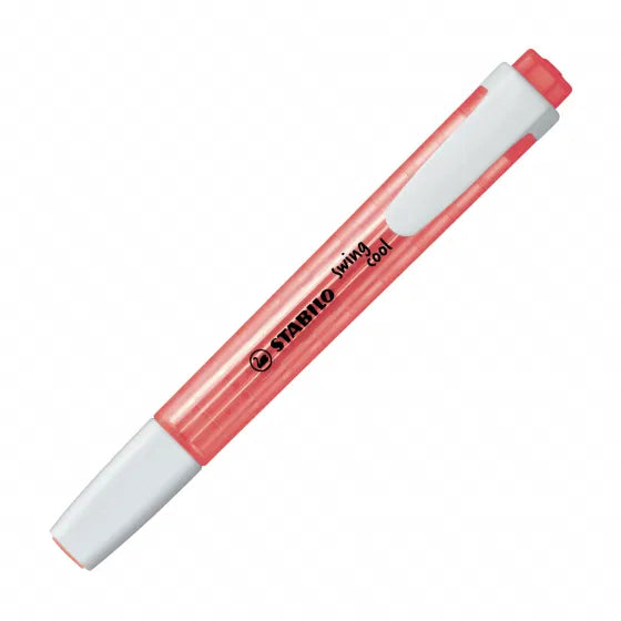 Stabilo Swing Cool Highlighter