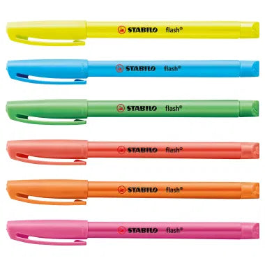 Stabilo Flash Highlighter