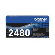 Brother Cartridge TN-2480 Toner (Original)