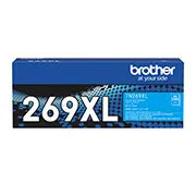 Brother Cartridge TN-269XL K/C/M/Y Toner (Original) (Copy)