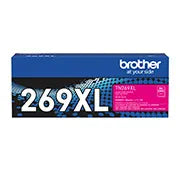 Brother Cartridge TN-269XL K/C/M/Y Toner (Original) (Copy)