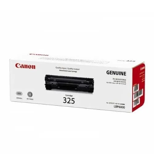 CANON Cartridge 325 Original Cartridge