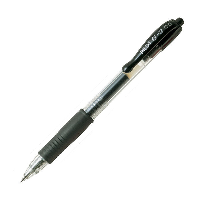 Pilot G2 ( 0.5 / 0.7) Gel Pen