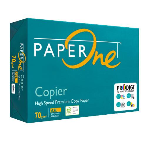 Paperone Copier Paper 70gsm - A3