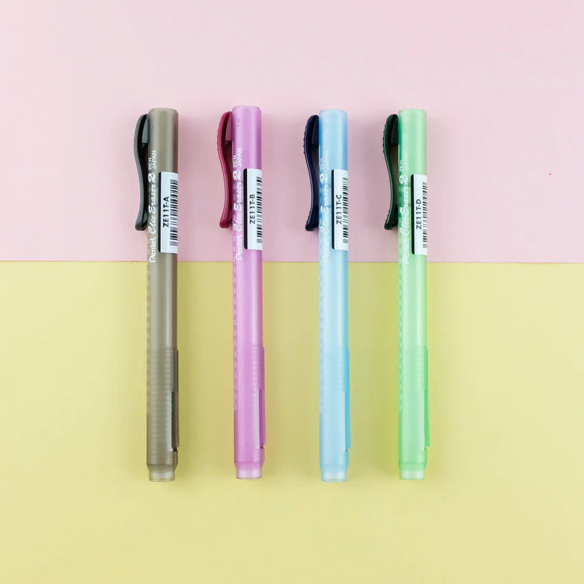 Pentel ZE11T Clic Eraser
