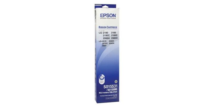 Epson S015086/S015531 Ribbon Original