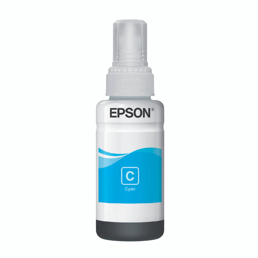 Epson T673 Black / Cyan / Magenta / Yellow / Light Cyan / Light Magenta Original Ink Cartridge - For Epson Printer