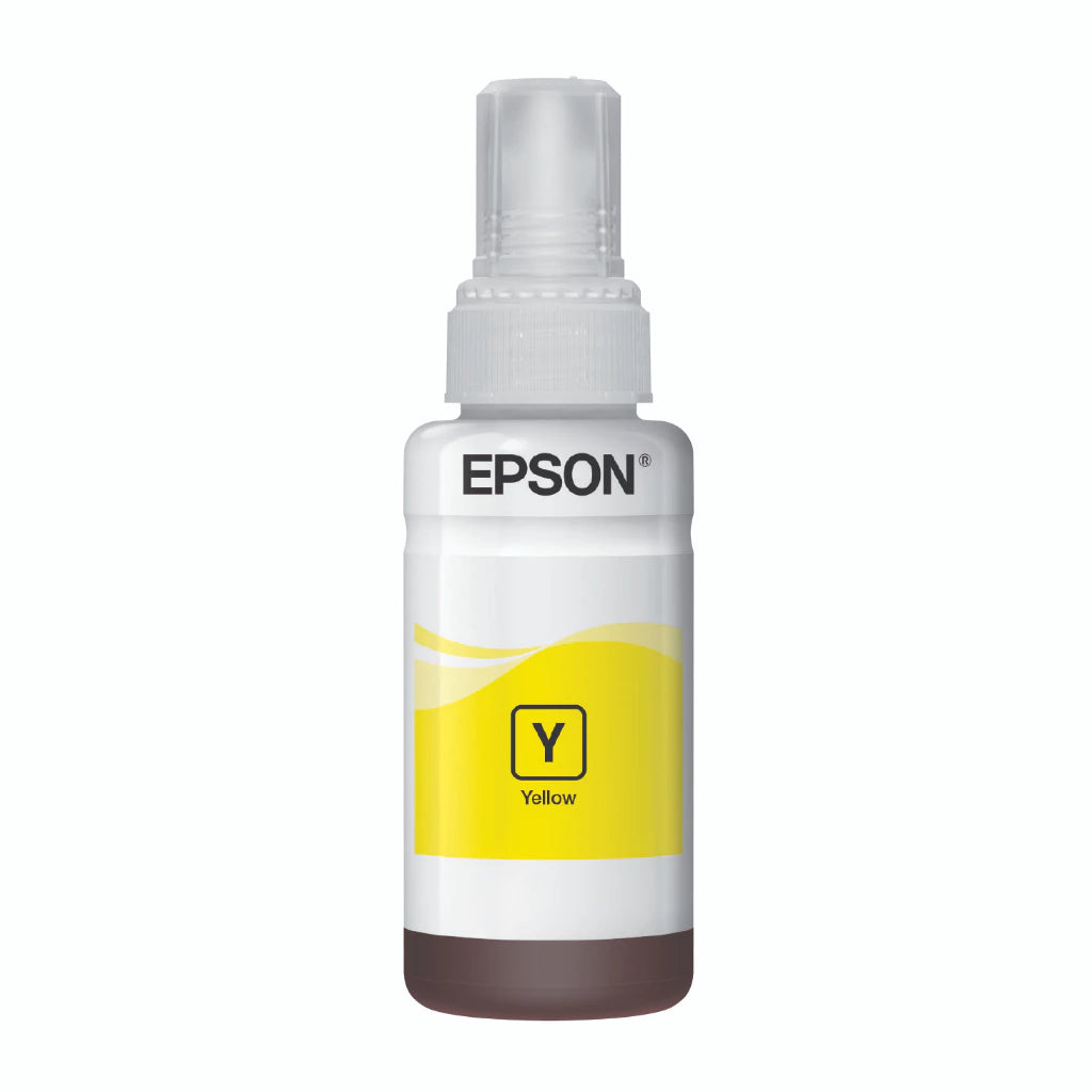 Epson T673 Black / Cyan / Magenta / Yellow / Light Cyan / Light Magenta Original Ink Cartridge - For Epson Printer