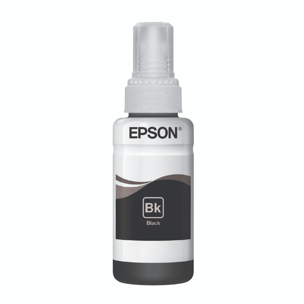 Epson T673 Black / Cyan / Magenta / Yellow / Light Cyan / Light Magenta Original Ink Cartridge - For Epson Printer