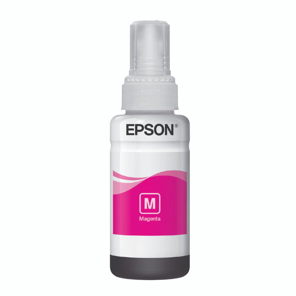 Epson T673 Black / Cyan / Magenta / Yellow / Light Cyan / Light Magenta Original Ink Cartridge - For Epson Printer