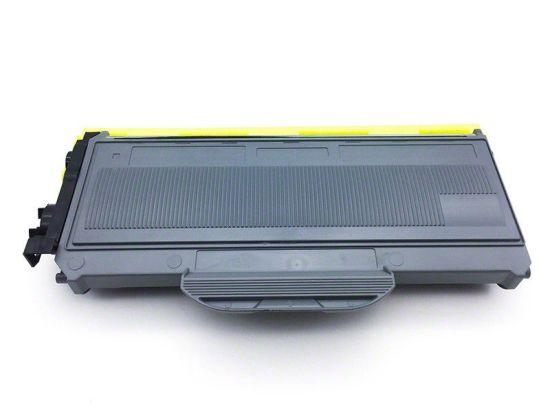 Compatible TN 2150 Black Toner Cartridge For Brother Printer